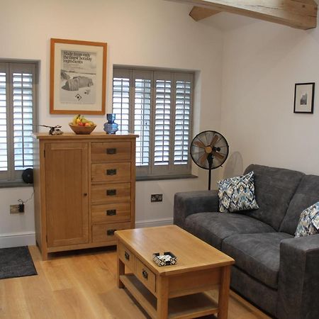 Bryher Cottage Paul Exterior photo