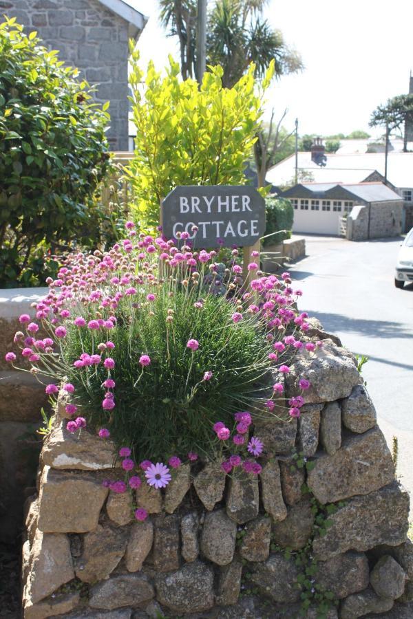 Bryher Cottage Paul Exterior photo