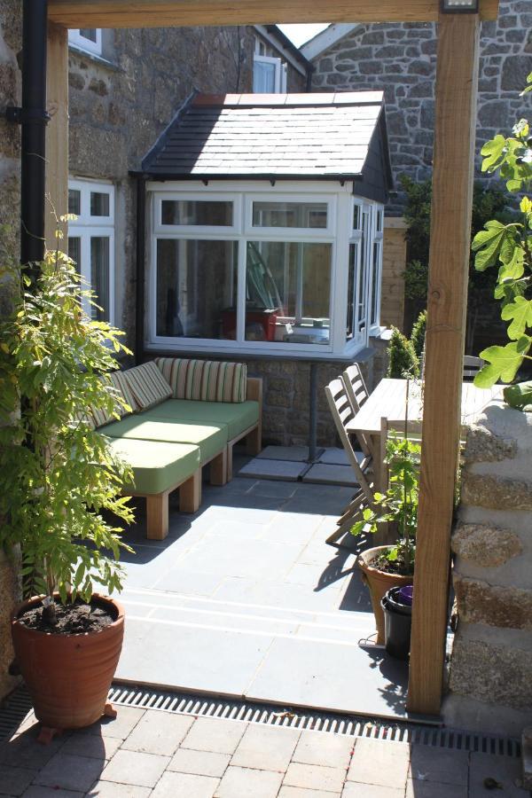 Bryher Cottage Paul Exterior photo