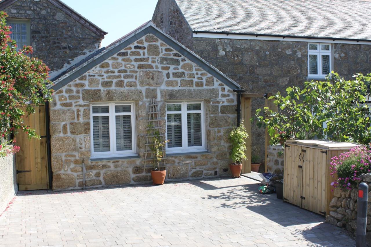 Bryher Cottage Paul Exterior photo