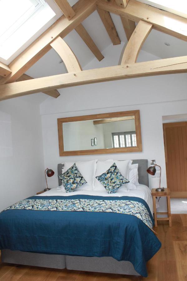 Bryher Cottage Paul Exterior photo
