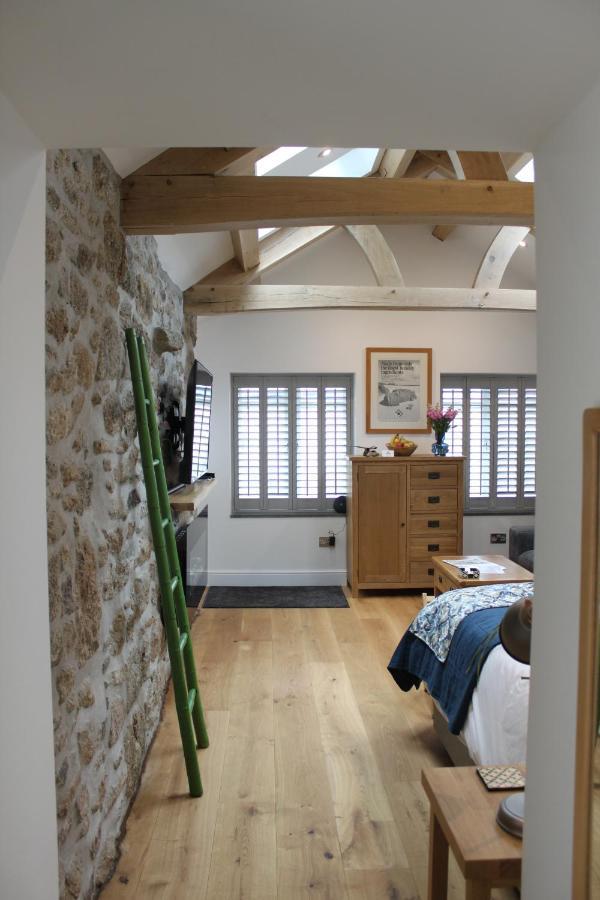 Bryher Cottage Paul Exterior photo